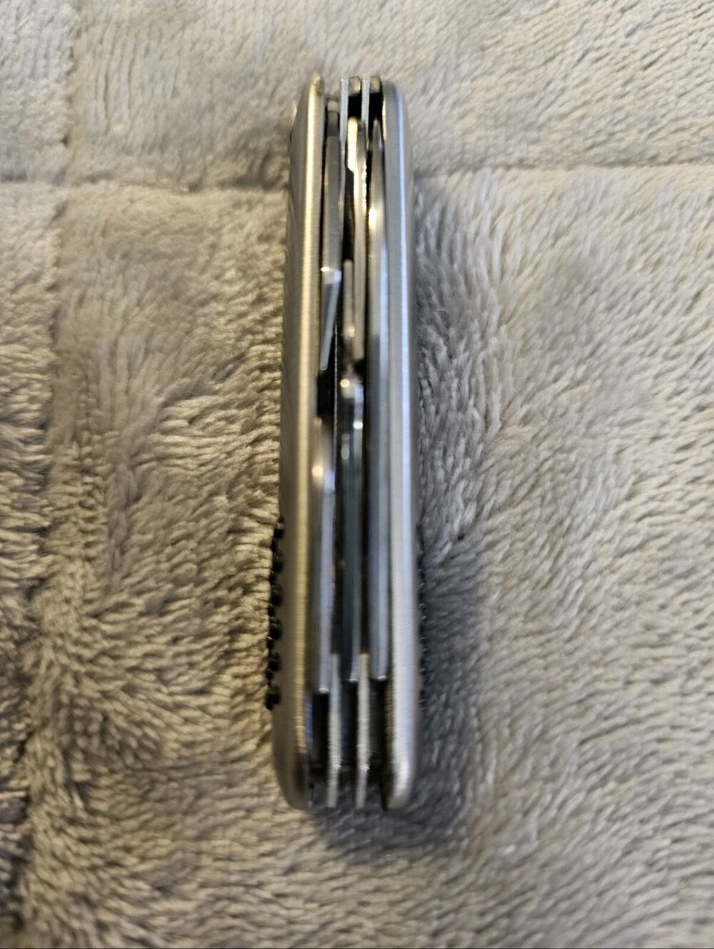 Pocket Multi- Tool - Picture 2 of 6